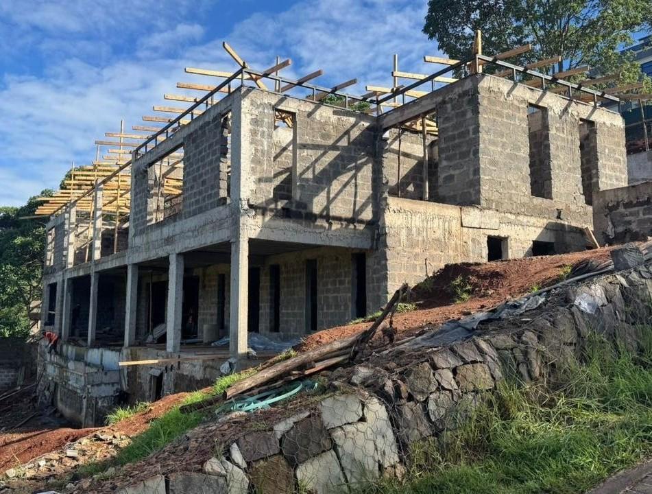 Kentmere Residence