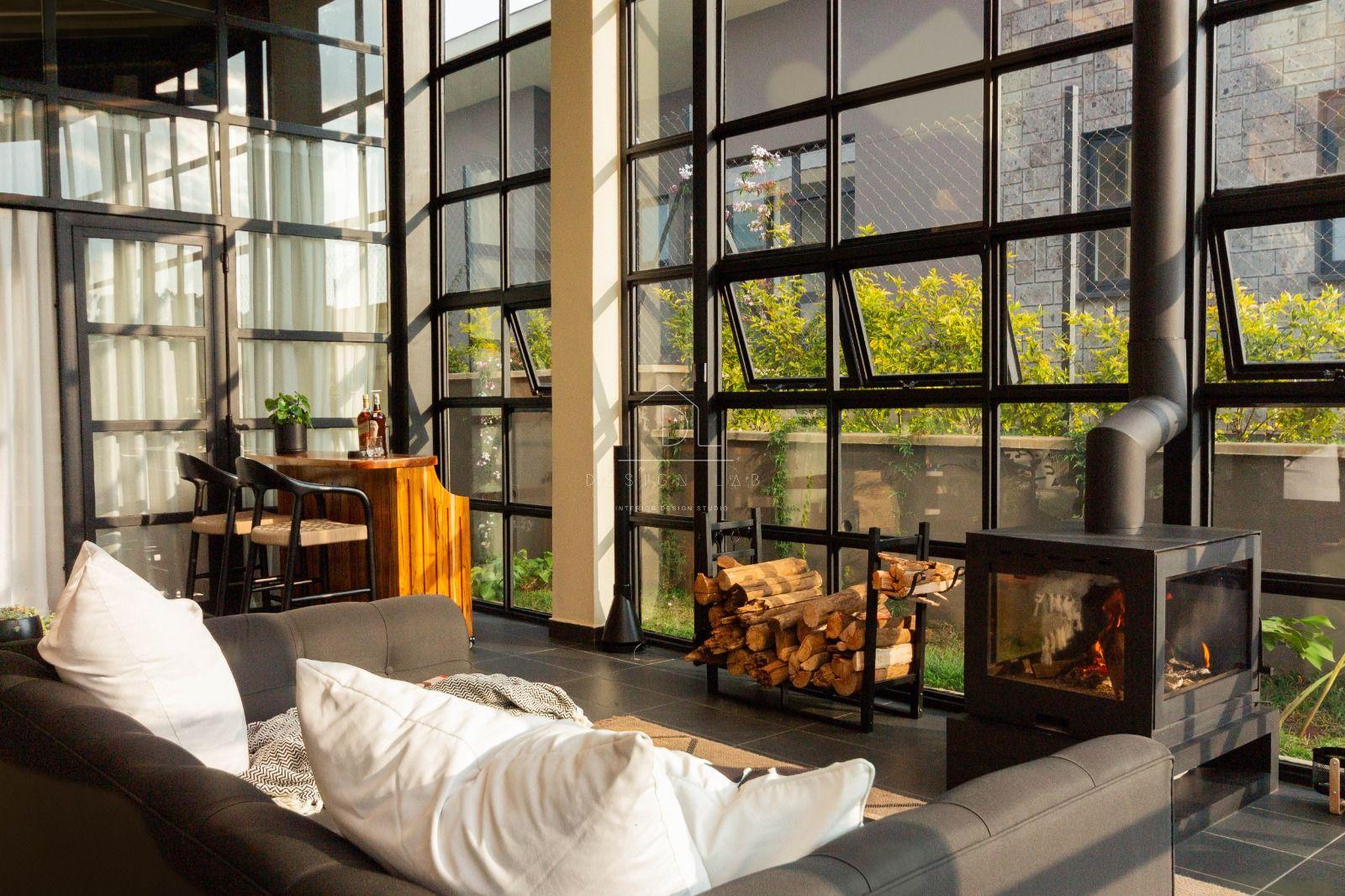 A SUN ROOM HAVEN